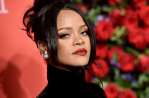 This image has an empty alt attribute; its file name is Rihanna-300x198.jpg